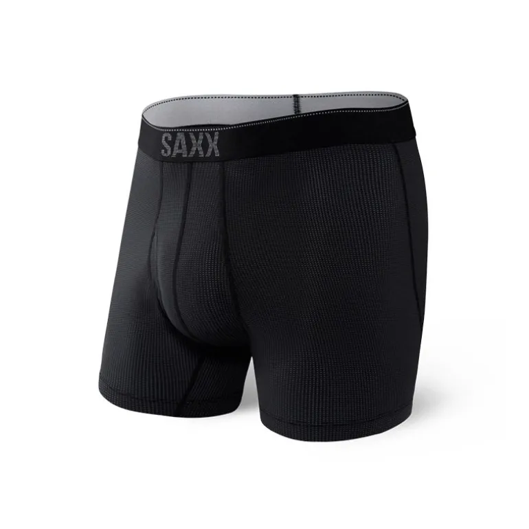 BOXER SAXX QUEST QUICK DRY MESH
