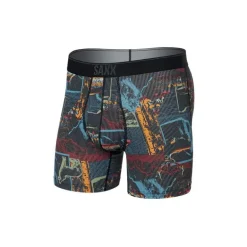 BOXER SAXX QUEST QUICK DRY MESH