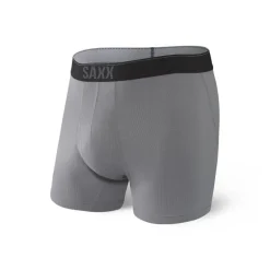 BOXER SAXX QUEST QUICK DRY MESH