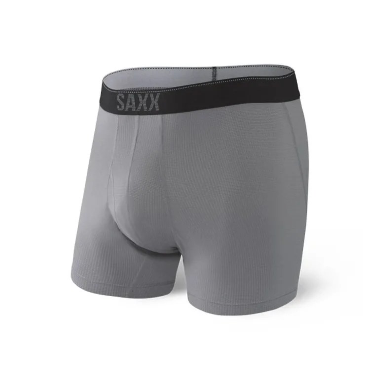 BOXER SAXX QUEST QUICK DRY MESH
