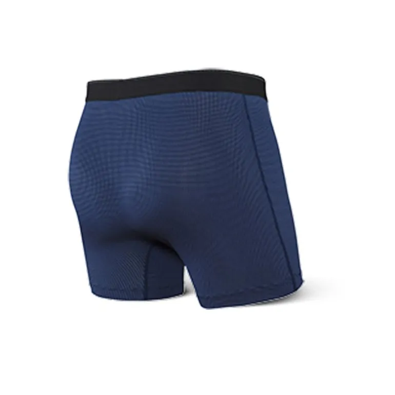 BOXER SAXX QUEST QUICK DRY MESH