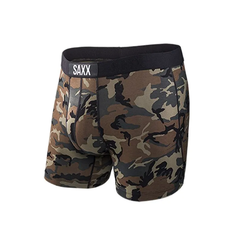 BOXER SAXX VIBE