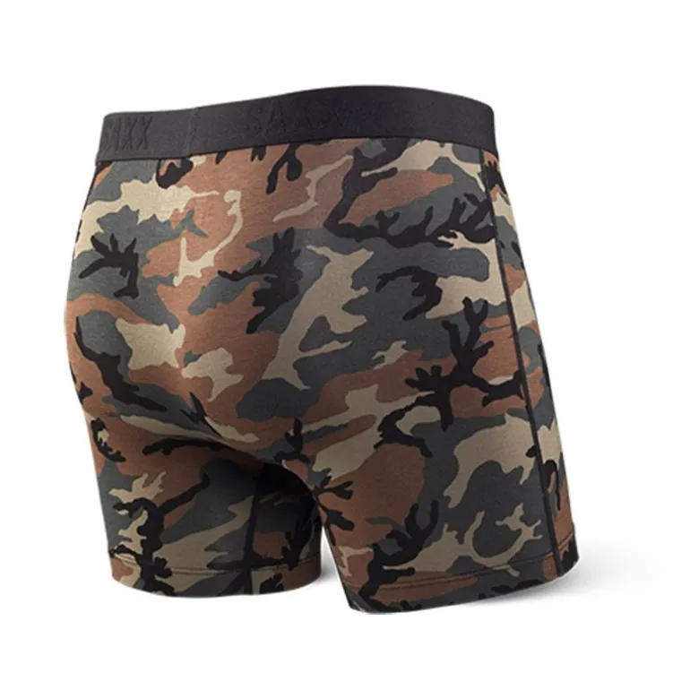 BOXER SAXX VIBE
