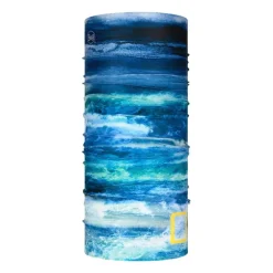 BRAGA DE CUELLO BUFF COOLNET UV+ NATIONAL GEOGRAPHIC