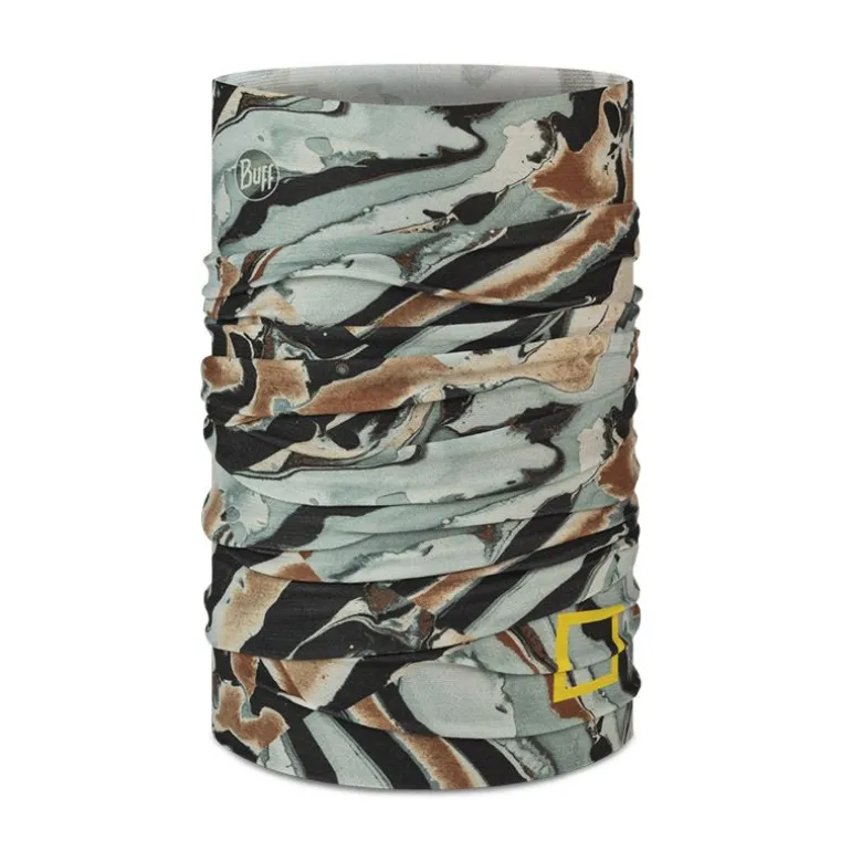 BRAGA DE CUELLO BUFF COOLNET UV+ NATIONAL GEOGRAPHIC