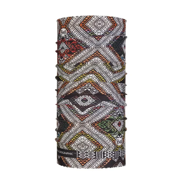 BRAGA DE CUELLO BUFF COOLNET UV+ NATIONAL GEOGRAPHIC