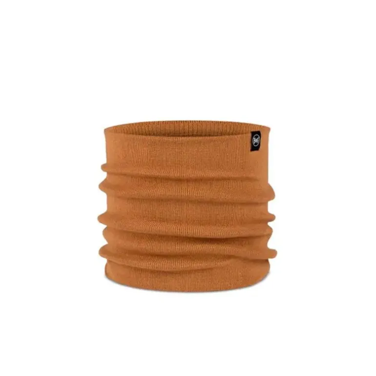 BRAGA DE CUELLO BUFF LILON KNITTED