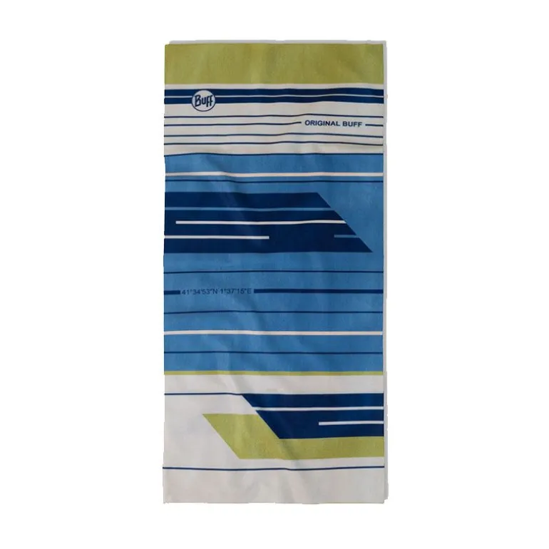 BRAGA DE CUELLO BUFF ORIGINAL ECOSTRECH