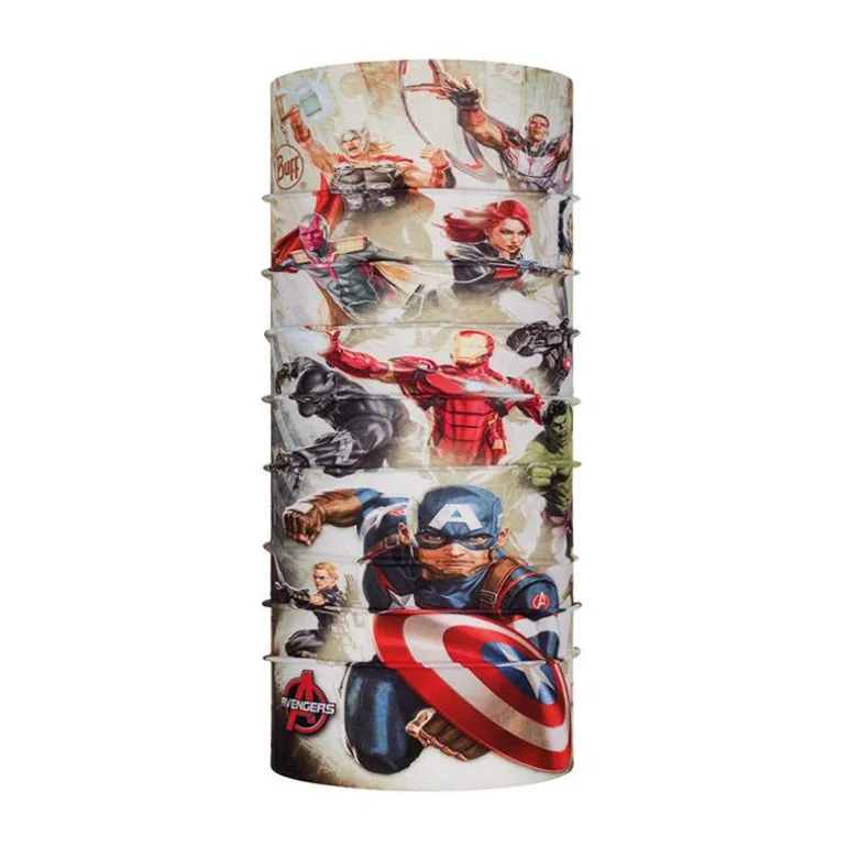 BRAGA DE CUELLO BUFF ORIGINAL ECOSTRECH