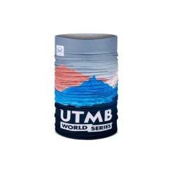 BRAGA DE CUELLO COOLNET UV UTMB 2025