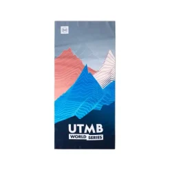 BRAGA DE CUELLO COOLNET UV UTMB 2025