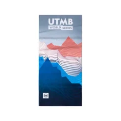 BRAGA DE CUELLO COOLNET UV UTMB 2025