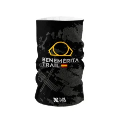 BRAGA DE CUELLO | MERCHANDISING | BENEMÉRITA TRAIL 2026