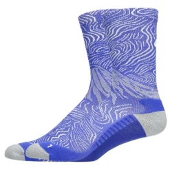 CALCETINES ASICS FUJITRAIL GRAPHIC RUN CREW