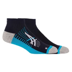 CALCETINES ASICS ICON RUN QUARTER SOCK