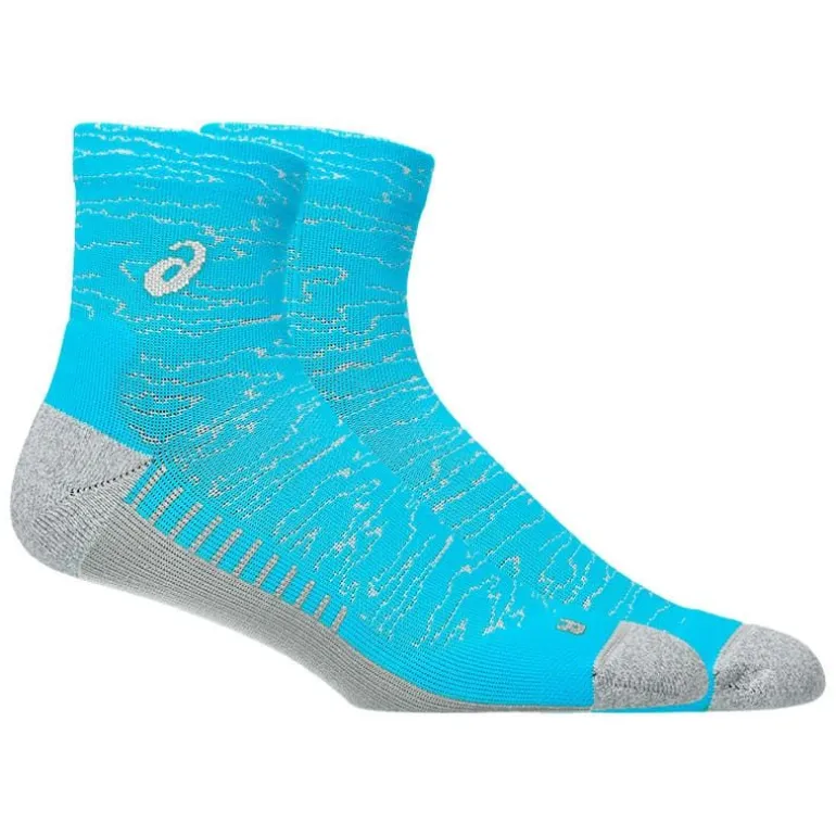 CALCETINES ASICS PERFORMANCE RUN QUARTER 2024