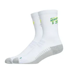 CALCETINES ASICS PERFORMANCE RUN CREW TIGER