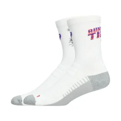 CALCETINES ASICS PERFORMANCE RUN CREW TIGER