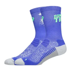 CALCETINES ASICS PERFORMANCE RUN CREW TIGER