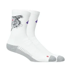 CALCETINES ASICS PERFORMANCE RUN CREW TIGER
