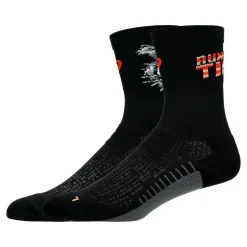 CALCETINES ASICS PERFORMANCE RUN CREW TIGER