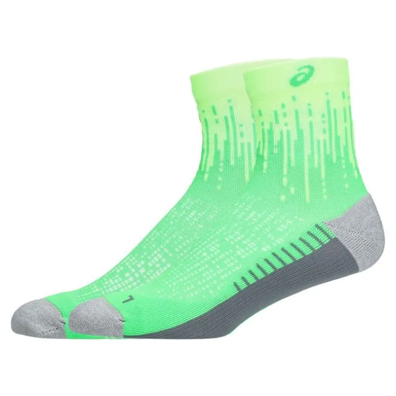CALCETINES ASICS PERFORMANCE RUN QUARTER