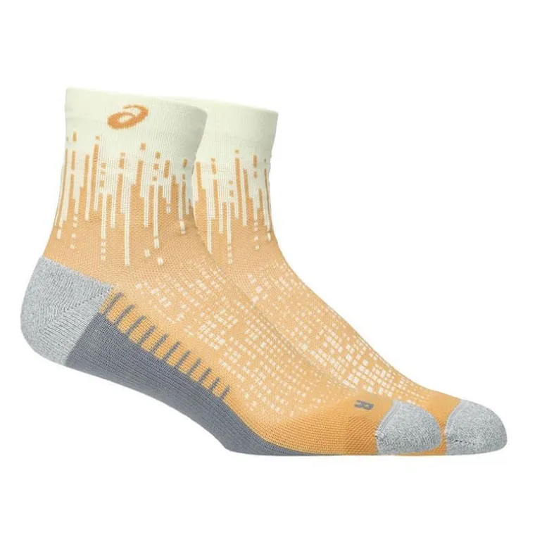 CALCETINES ASICS PERFORMANCE RUN QUARTER