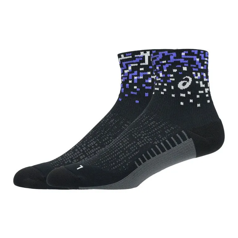 CALCETINES ASICS PERFORMANCE RUN QUARTER