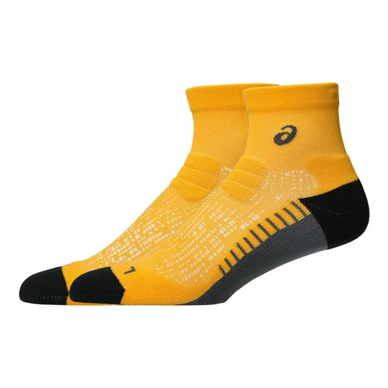 CALCETINES ASICS PERFORMANCE RUN QUARTER