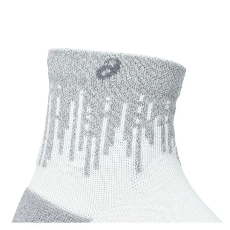 CALCETINES ASICS PERFORMANCE RUN QUARTER