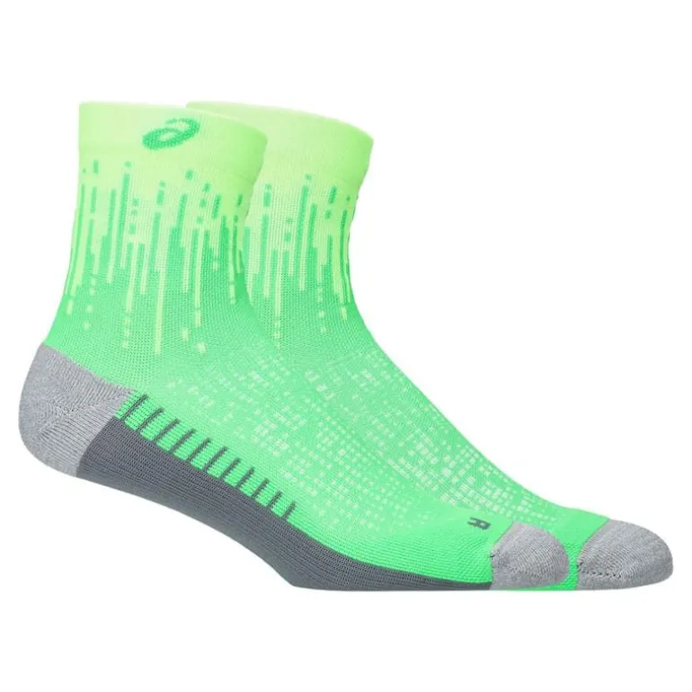 CALCETINES ASICS PERFORMANCE RUN QUARTER