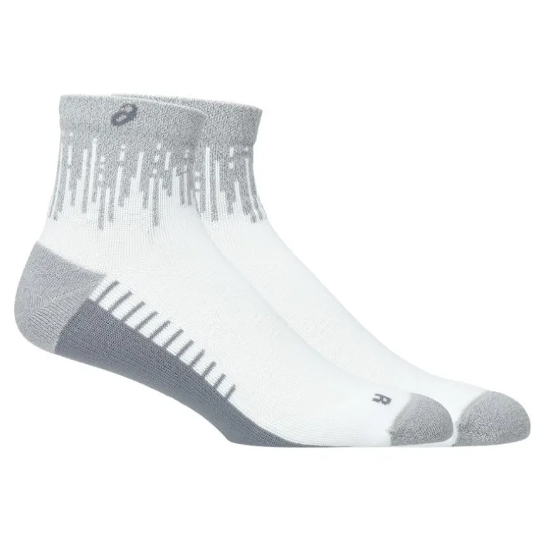 CALCETINES ASICS PERFORMANCE RUN QUARTER