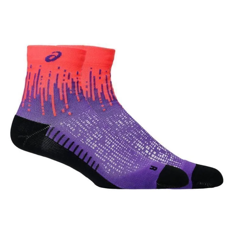 CALCETINES ASICS PERFORMANCE RUN QUARTER