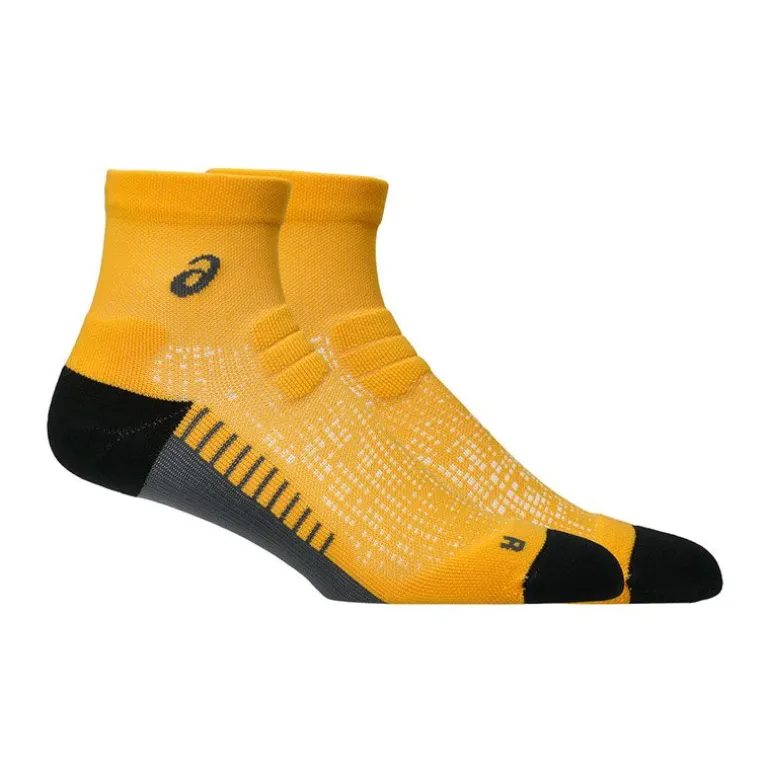CALCETINES ASICS PERFORMANCE RUN QUARTER