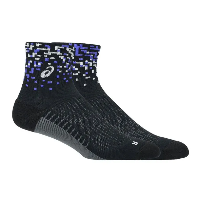 CALCETINES ASICS PERFORMANCE RUN QUARTER