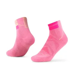 CALCETINES BUFF COOLNET QUARTER