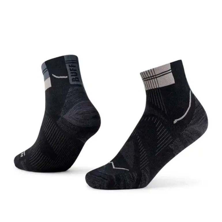 CALCETINES BUFF COOLNET QUARTER