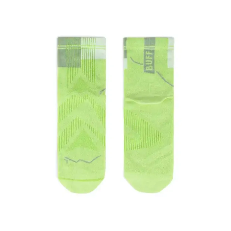 CALCETINES BUFF COOLNET QUARTER