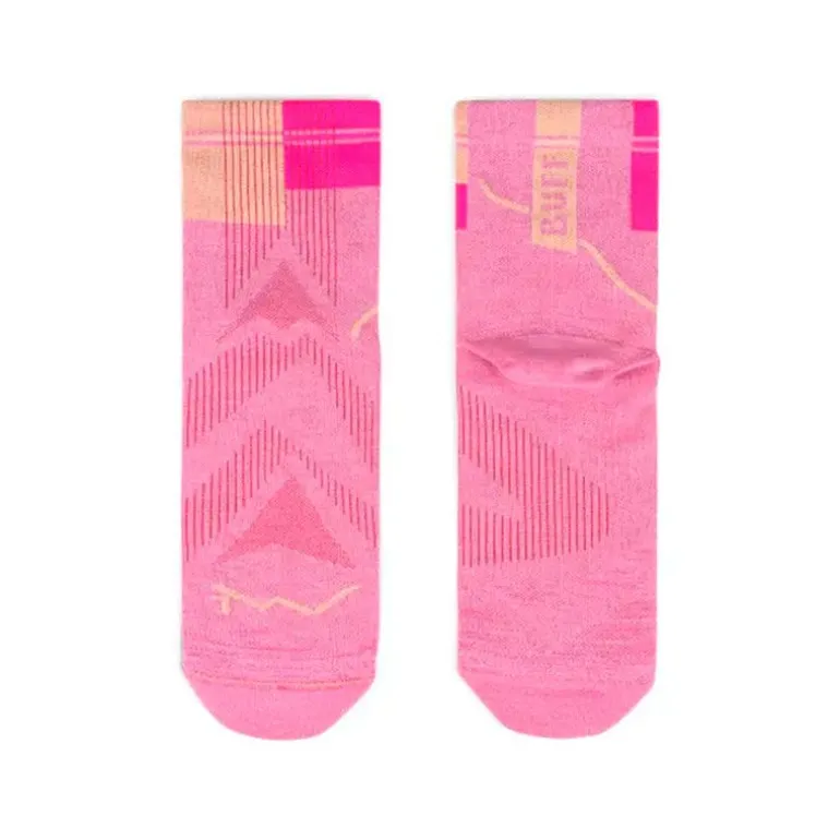 CALCETINES BUFF COOLNET QUARTER