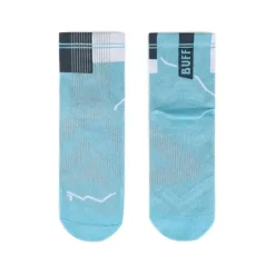 CALCETINES BUFF COOLNET QUARTER