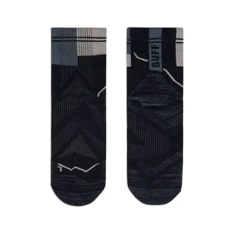 CALCETINES BUFF COOLNET QUARTER