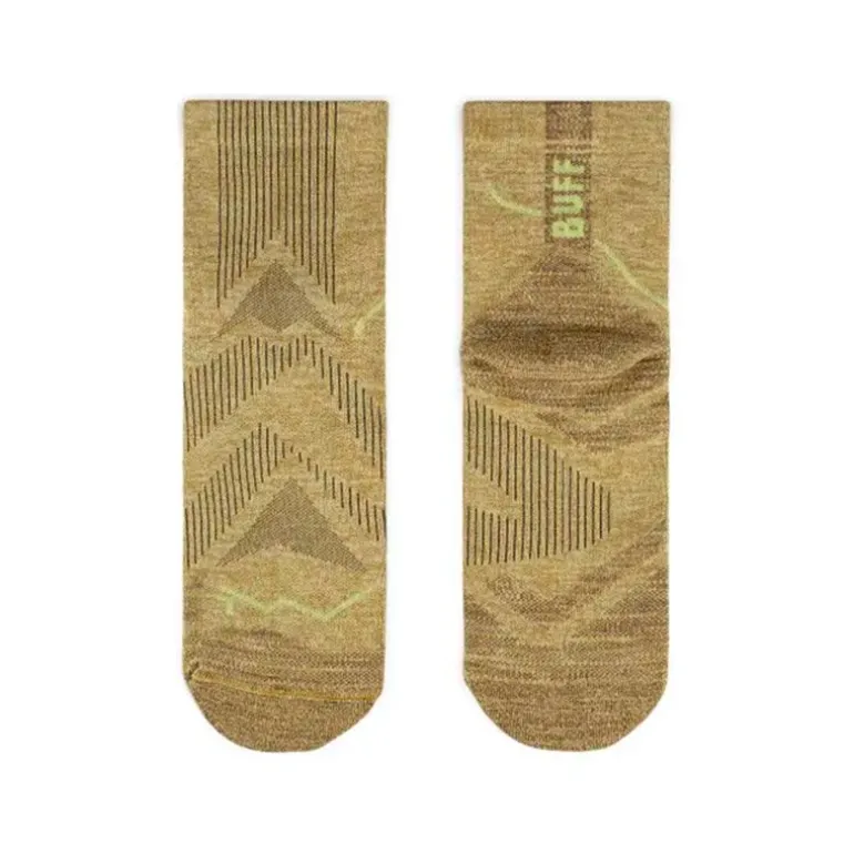 CALCETINES BUFF DRYFLX QUARTER