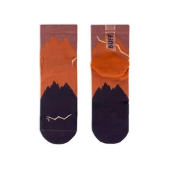 CALCETINES BUFF MERINO LIGHT WEIGHT QUARTER