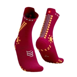 CALCETINES COMPRESSPORT PRO RACING SOCKS V4.0 TRAIL