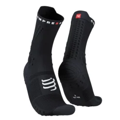 CALCETINES COMPRESSPORT PRO RACING SOCKS V4.0 TRAIL