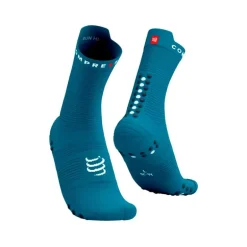 CALCETINES COMPRESSPORT PRO RACING SOCKS V4.0 RUN HIGH