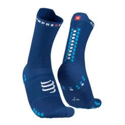 CALCETINES COMPRESSPORT PRO RACING SOCKS V4.0 RUN HIGH