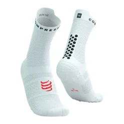 CALCETINES COMPRESSPORT PRO RACING SOCKS V4.0 RUN HIGH