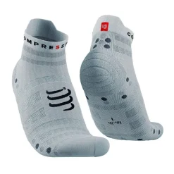 CALCETINES COMPRESSPORT PRO RACING SOCKS V4.0 ULTRALIGHT RUN LOW