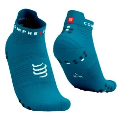 CALCETINES COMPRESSPORT PRO RACING SOCKS V4.0 RUN LOW